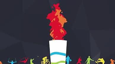 奥运会项目演示合集视频的预览图